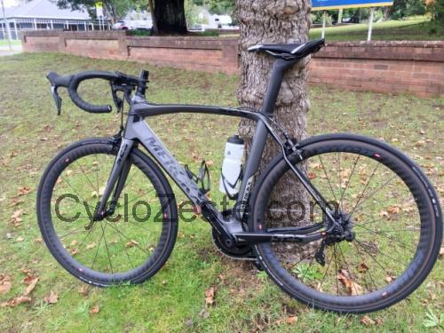 Eddy Merckx EM525 Performance fiche technique et avis